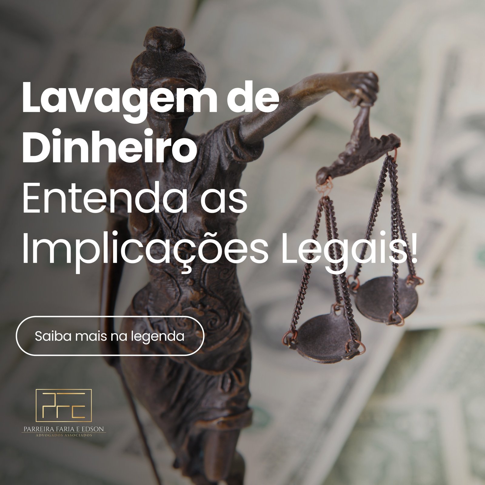 A lavagem de dinheiro é um crime que atinge diretamente a integridade do sistema financeiro e a segurança pública. Ao ocultar a origem de recursos ilícitos, esse crime não apenas facilita atividades criminosas, mas também prejudica a economia como um todo. Para que um indivíduo possa se defender adequadamente em casos de lavagem de dinheiro, é essencial ter um entendimento profundo das alegações e das possíveis penalidades. Isso inclui a preparação de uma defesa robusta que considere as nuances do caso. Contar com um advogado especializado não é apenas uma opção, mas uma necessidade para garantir que seus direitos sejam respeitados e que você tenha a melhor chance possível de um desfecho favorável. Se você está enfrentando acusações de lavagem de dinheiro, não deixe para depois. A assistência jurídica adequada pode ser a chave para a sua defesa e proteção.