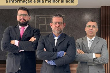 No Direito Penal, a informação é a sua melhor aliada!