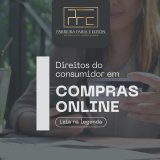 Compras online: conheça seus direitos como consumidor!