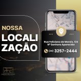 Localização